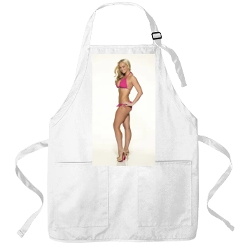 Jennifer Ellison Apron