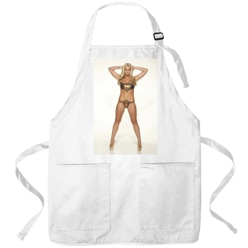 Jennifer Ellison Apron