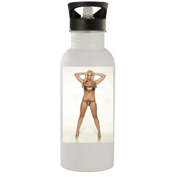 Jennifer Ellison Stainless Steel Water Bottle