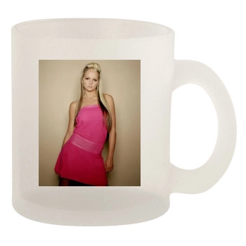 Jennifer Ellison 10oz Frosted Mug