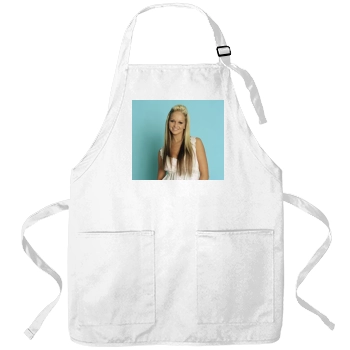 Jennifer Ellison Apron