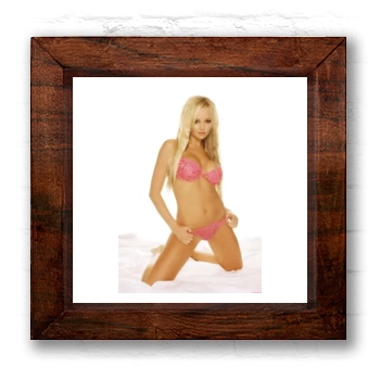 Jennifer Ellison 6x6