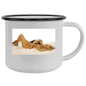 Jennifer Ellison Camping Mug