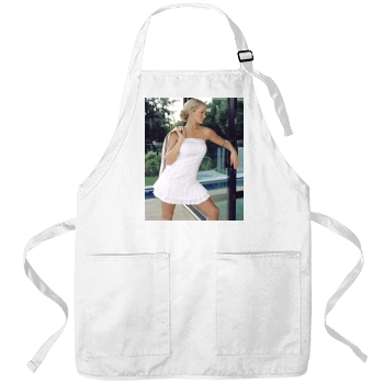 Jennifer Ellison Apron