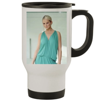 Jennifer Ellison Stainless Steel Travel Mug