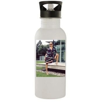 Jennifer Ellison Stainless Steel Water Bottle