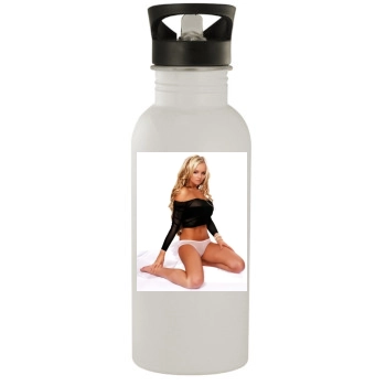 Jennifer Ellison Stainless Steel Water Bottle