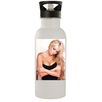 Jennifer Ellison Stainless Steel Water Bottle