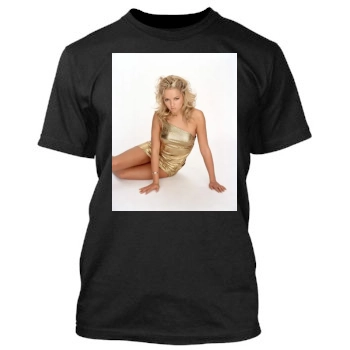 Jennifer Ellison Men's TShirt