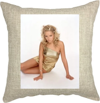 Jennifer Ellison Pillow