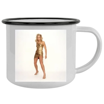 Jennifer Ellison Camping Mug