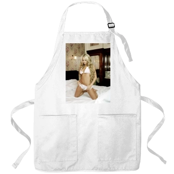 Jennifer Ellison Apron