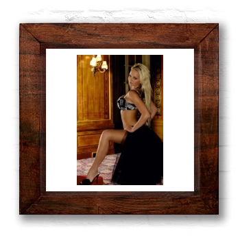 Jennifer Ellison 6x6