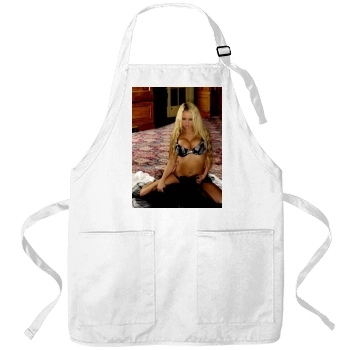 Jennifer Ellison Apron