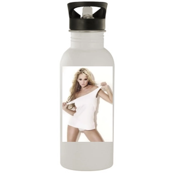 Jennifer Ellison Stainless Steel Water Bottle