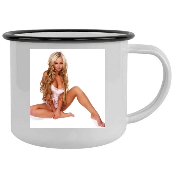 Jennifer Ellison Camping Mug