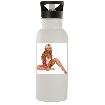 Jennifer Ellison Stainless Steel Water Bottle