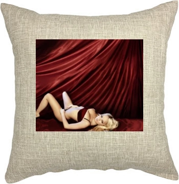 Jennifer Ellison Pillow