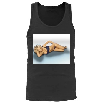 Jennifer Ellison Men's Tank Top