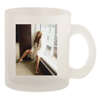 Jennifer Ellison 10oz Frosted Mug