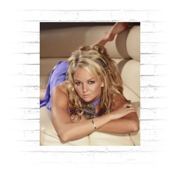 Jennifer Ellison Poster