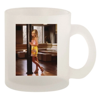 Jennifer Ellison 10oz Frosted Mug