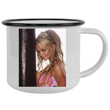 Jennifer Ellison Camping Mug