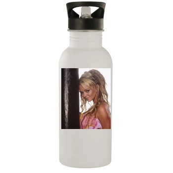 Jennifer Ellison Stainless Steel Water Bottle