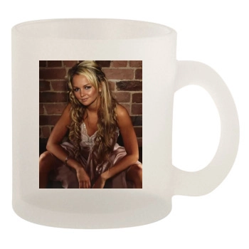 Jennifer Ellison 10oz Frosted Mug