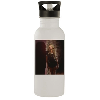 Jennifer Ellison Stainless Steel Water Bottle