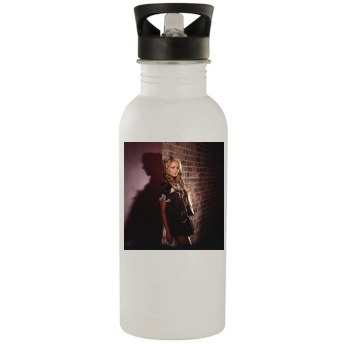 Jennifer Ellison Stainless Steel Water Bottle