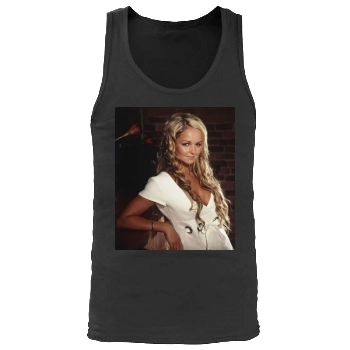 Jennifer Ellison Men's Tank Top