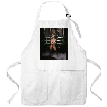 Jennifer Ellison Apron