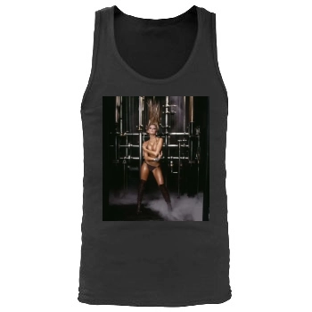 Jennifer Ellison Men's Tank Top