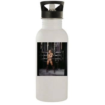 Jennifer Ellison Stainless Steel Water Bottle