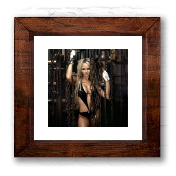 Jennifer Ellison 6x6