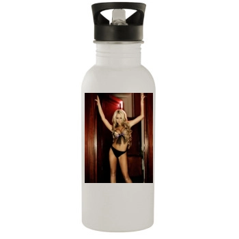 Jennifer Ellison Stainless Steel Water Bottle