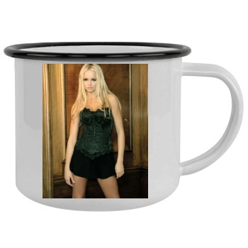 Jennifer Ellison Camping Mug