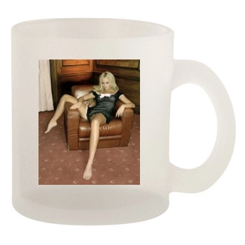 Jennifer Ellison 10oz Frosted Mug
