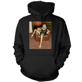 Jennifer Ellison Mens Pullover Hoodie Sweatshirt