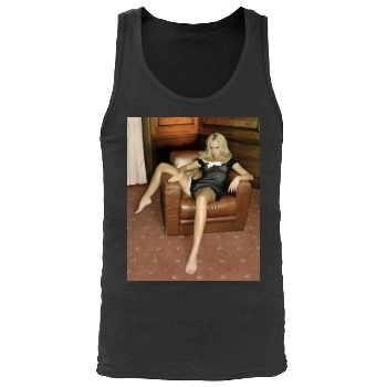 Jennifer Ellison Men's Tank Top