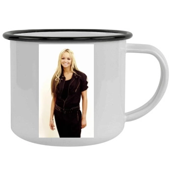 Jennifer Ellison Camping Mug