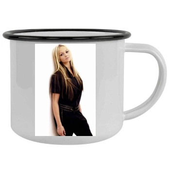 Jennifer Ellison Camping Mug