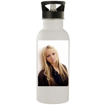 Jennifer Ellison Stainless Steel Water Bottle