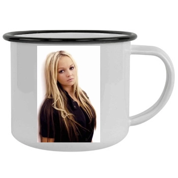 Jennifer Ellison Camping Mug