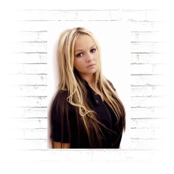 Jennifer Ellison Poster