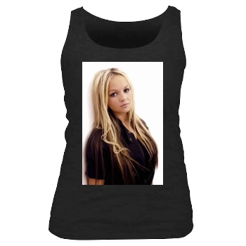 Jennifer Ellison Women's Tank Top