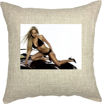 Jennifer Ellison Pillow