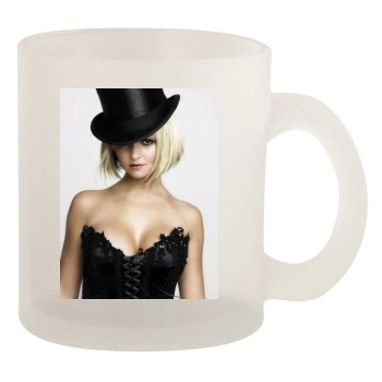 Jennifer Ellison 10oz Frosted Mug