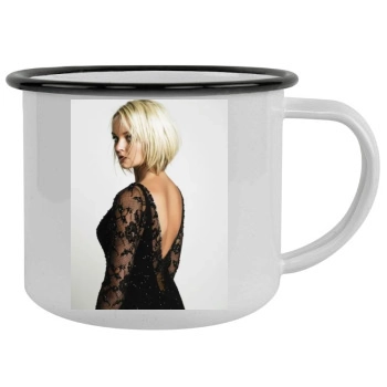 Jennifer Ellison Camping Mug